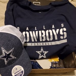 Dallas Cowboys Fanchest